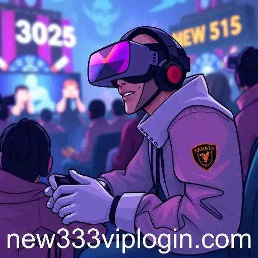 The Rise of Digital Playgrounds in Modern Gaming