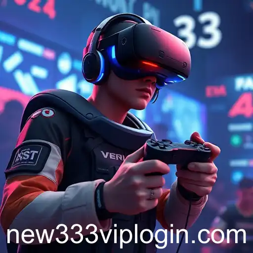 Evolving Digital Landscapes in English Gaming