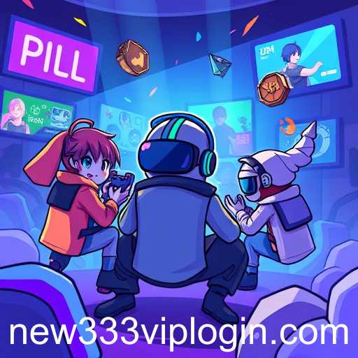 The Evolution of Online English Games