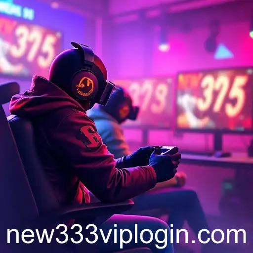 The Evolution of Gaming in 2025