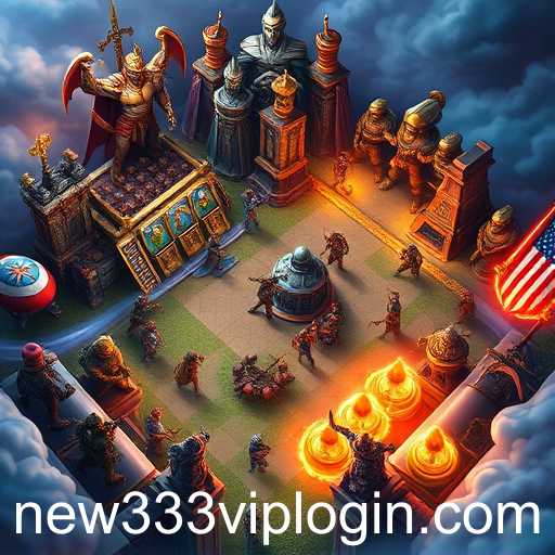 The Evolution of Online English Games