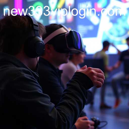 The Evolution of Online Gaming in 2025