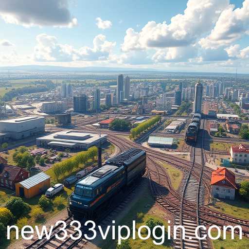 Gaming Evolution: The Rise of new333