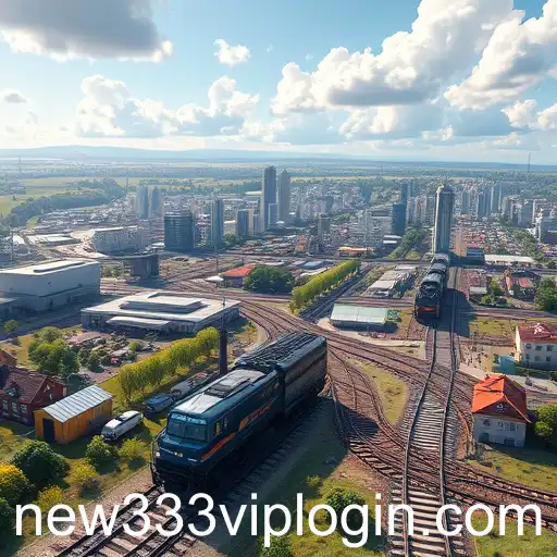 Gaming Evolution: The Rise of new333