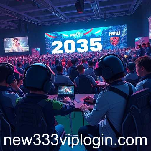 Gaming Trends in 2025: Embracing New Realities