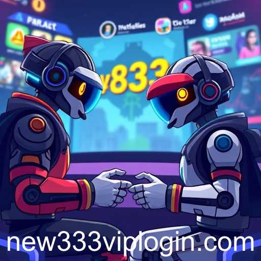 Gaming Trends and the Rise of 'new333'