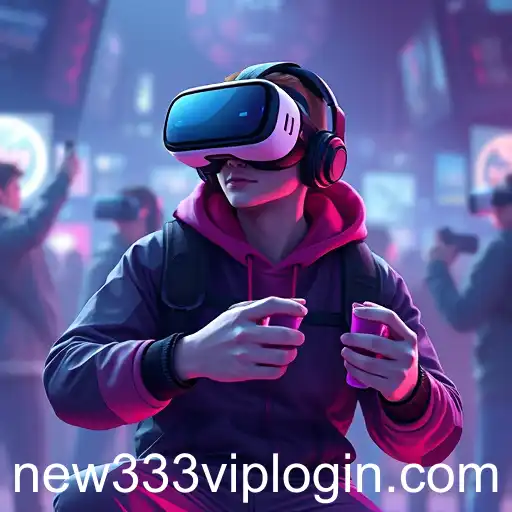 Innovative Gaming Trends in 2025