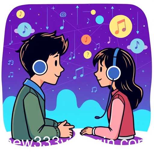 Enhancing Communication through 'Listening Skills' Games