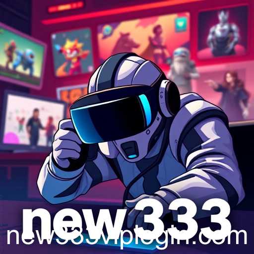 New Developments in Online Gaming