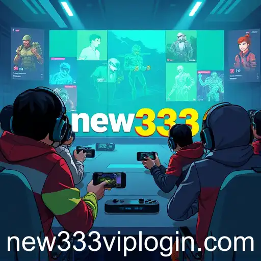 Gaming Revolution as 