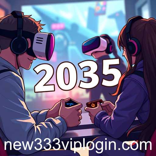 Rise of Gaming: 2025 Developments and Trends