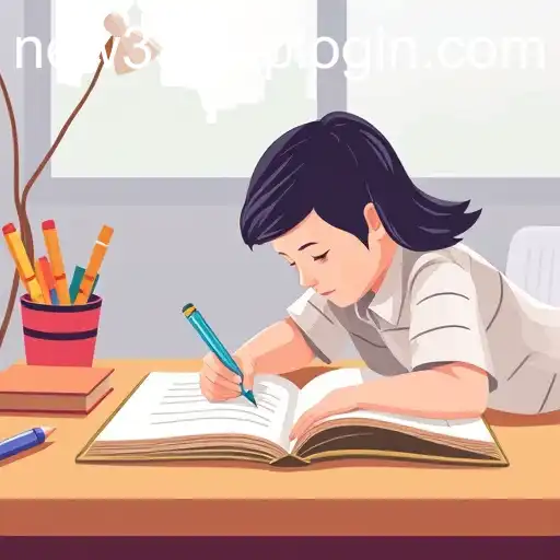 Enhancing Skills with 'Writing Practice' Games